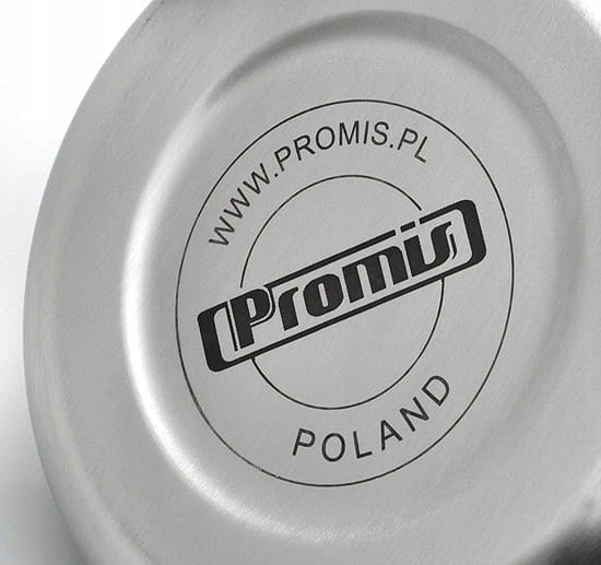 PROMIS Steel jug 2.0 l