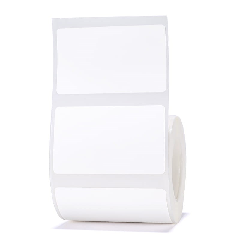 Niimbot R50*30-230 White thermal labels |