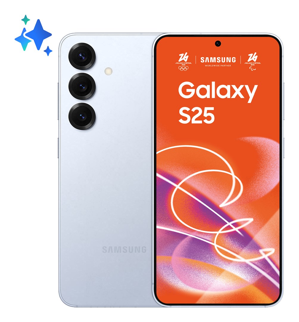 SAMSUNG ELECTRONICS POLSKA Samsung Galaxy S25