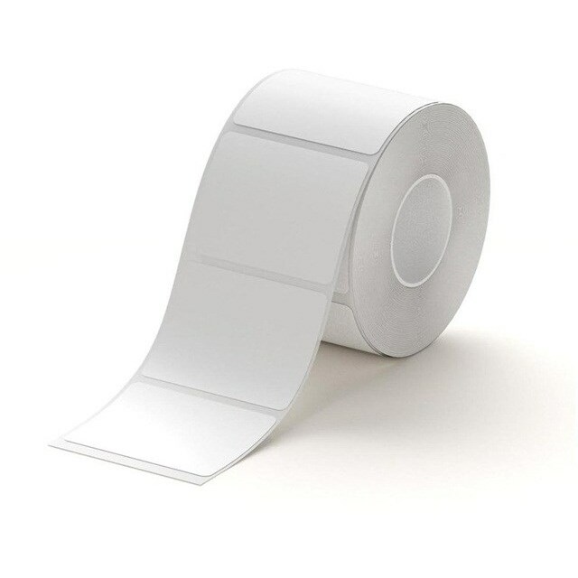 Niimbot T70*40-180 White Thermal labels |