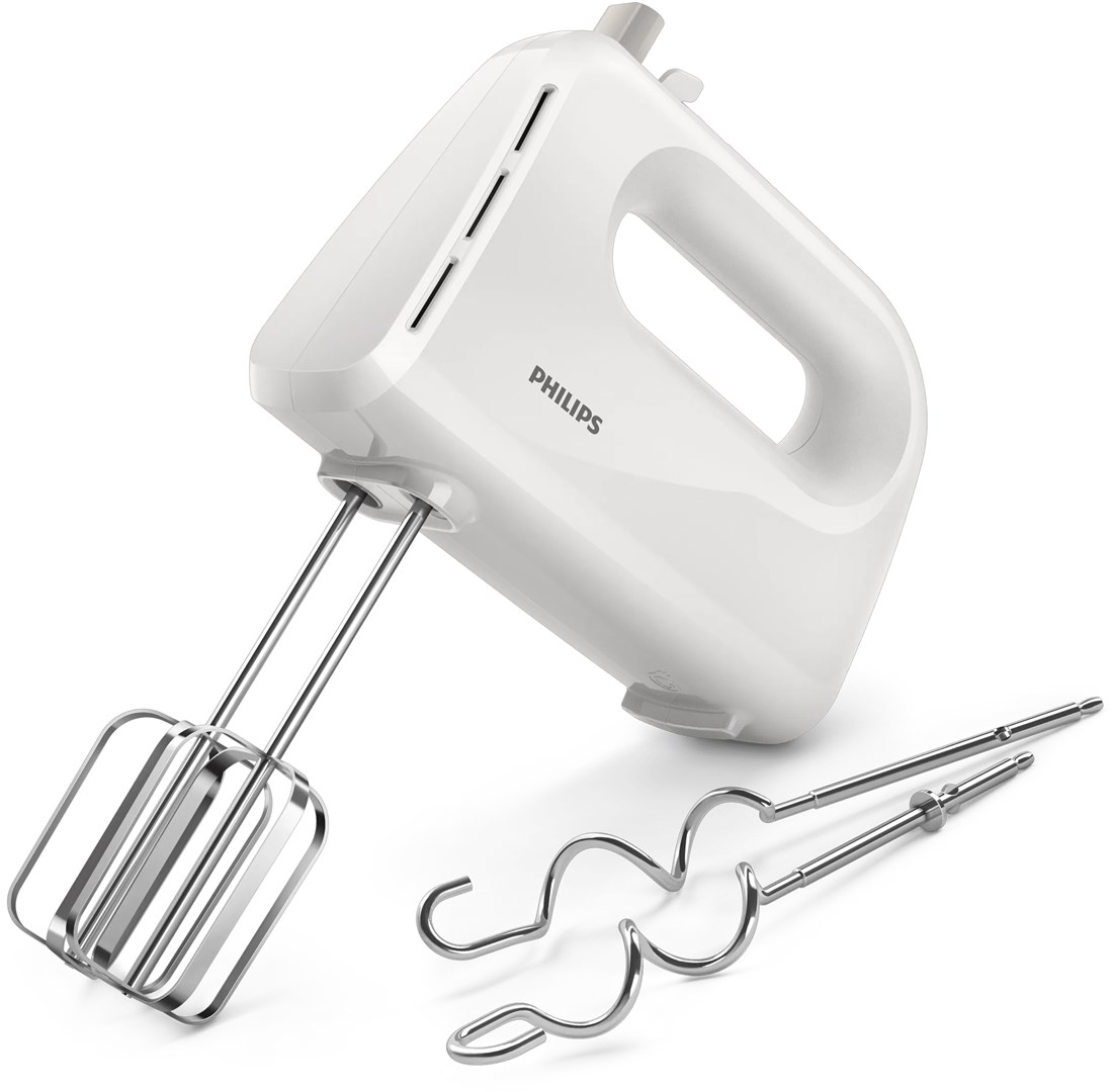 PHILIPS Daily Collection mikseris 300W (HR3705/00)