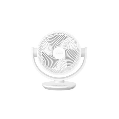 Xiaomi BHR9872EU household fan White |