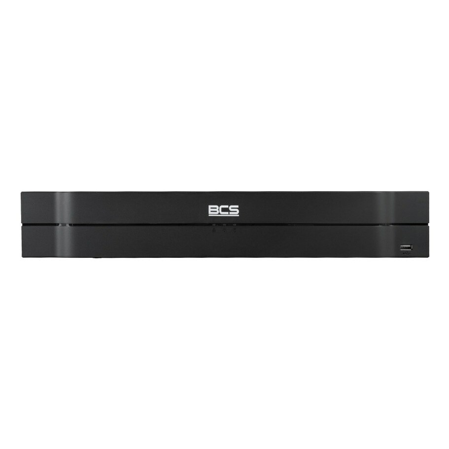 BCS BCS-L-NVR1604-A-8K-AI2 network video recorder 1