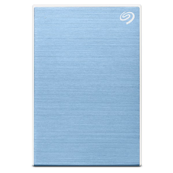 Seagate One Touch External HDD Ārejais