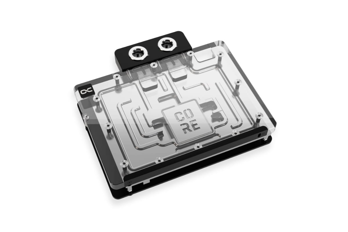 Alphacool GPU Water Block Core RTX