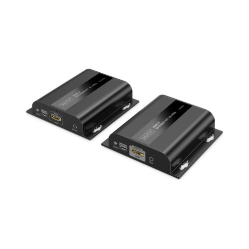 ASSMANN ELECTRONIC DIGITUS HDMI IP Extender