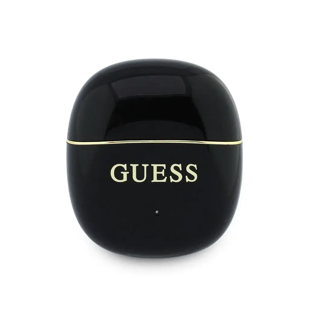 Guess Gold Line Glossy Classic Logo