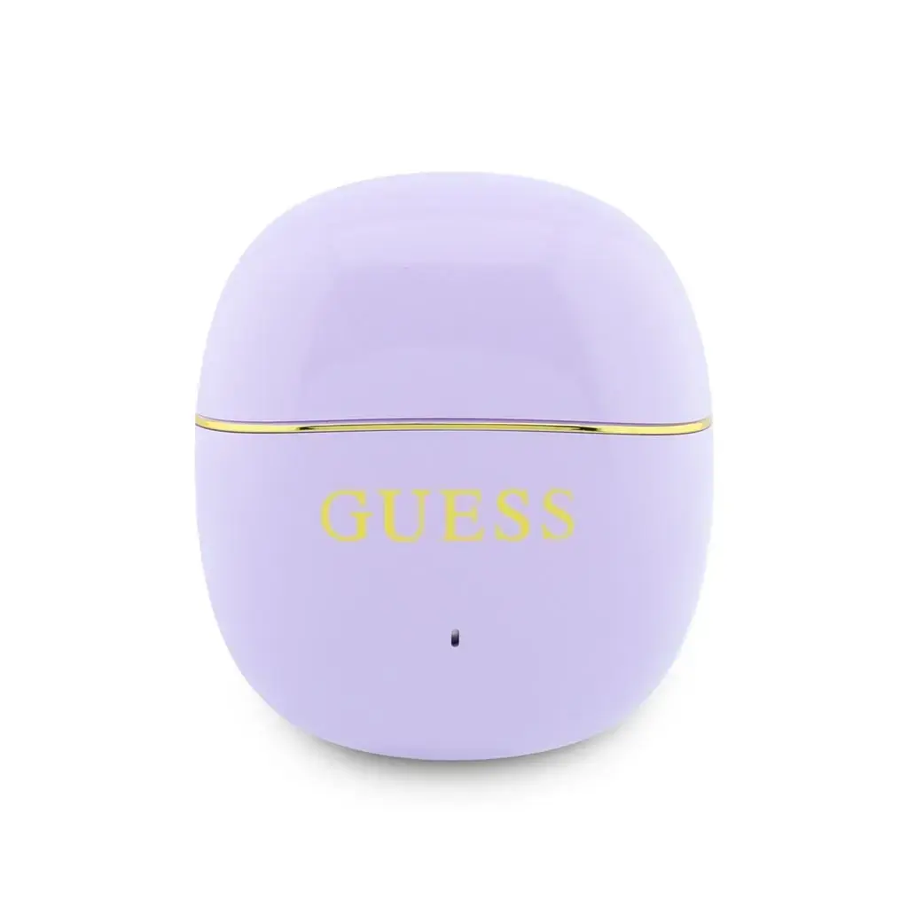 Guess Gold Line Glossy Classic Logo