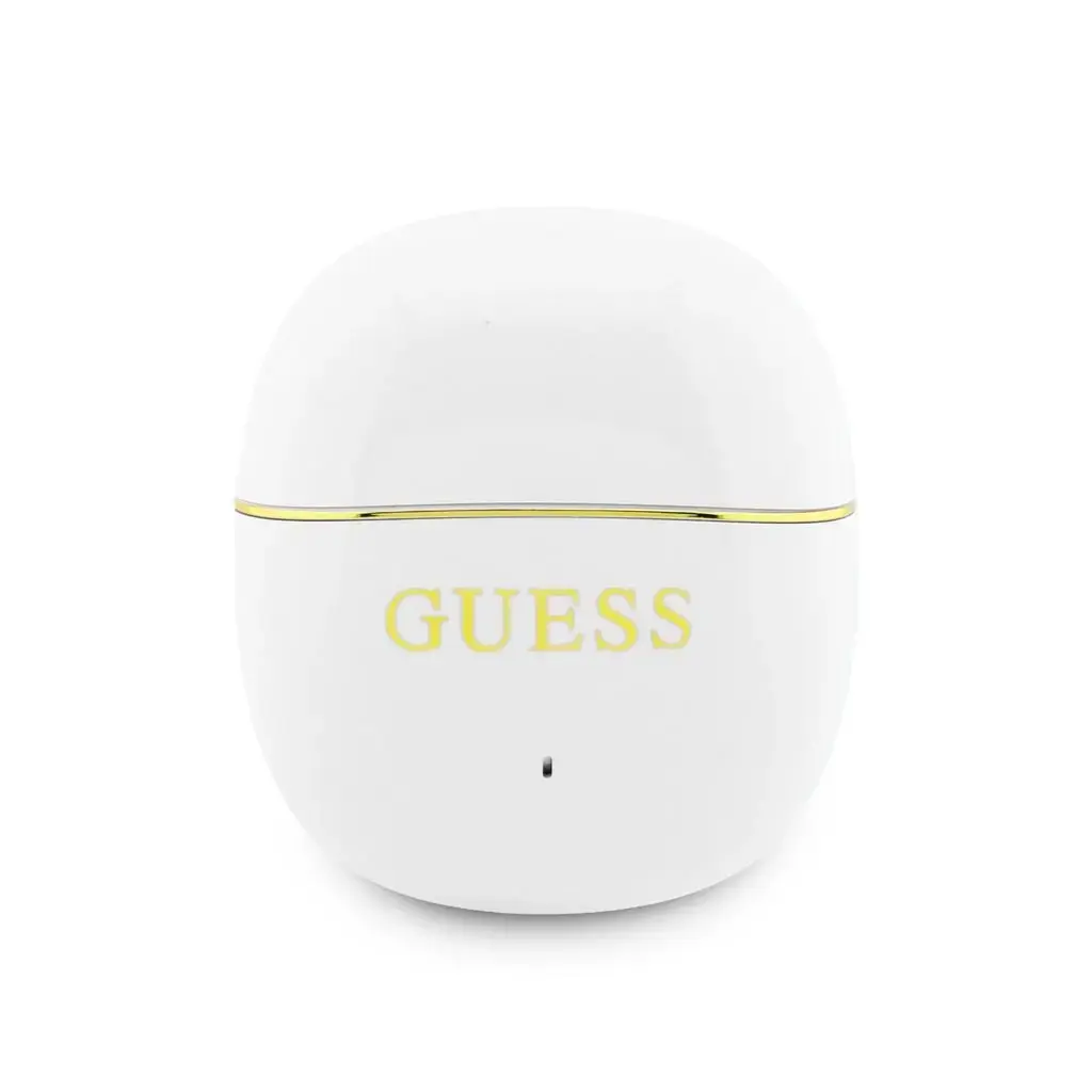 Guess Gold Line Glossy Classic Logo