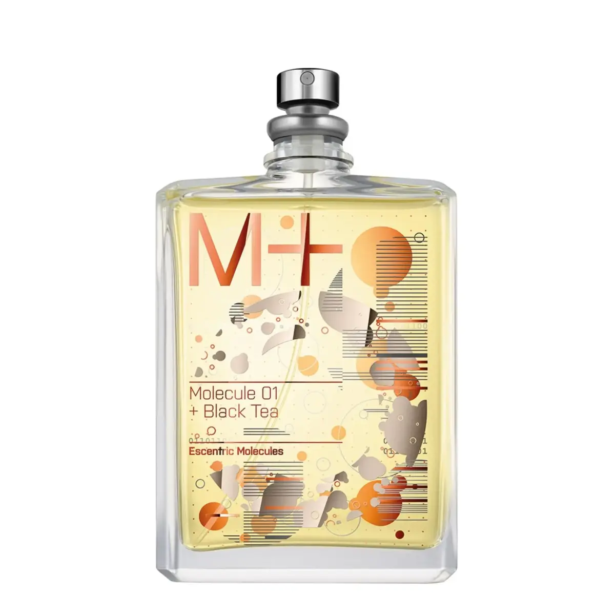 Escentric Molecules, Molecule 01 + Black