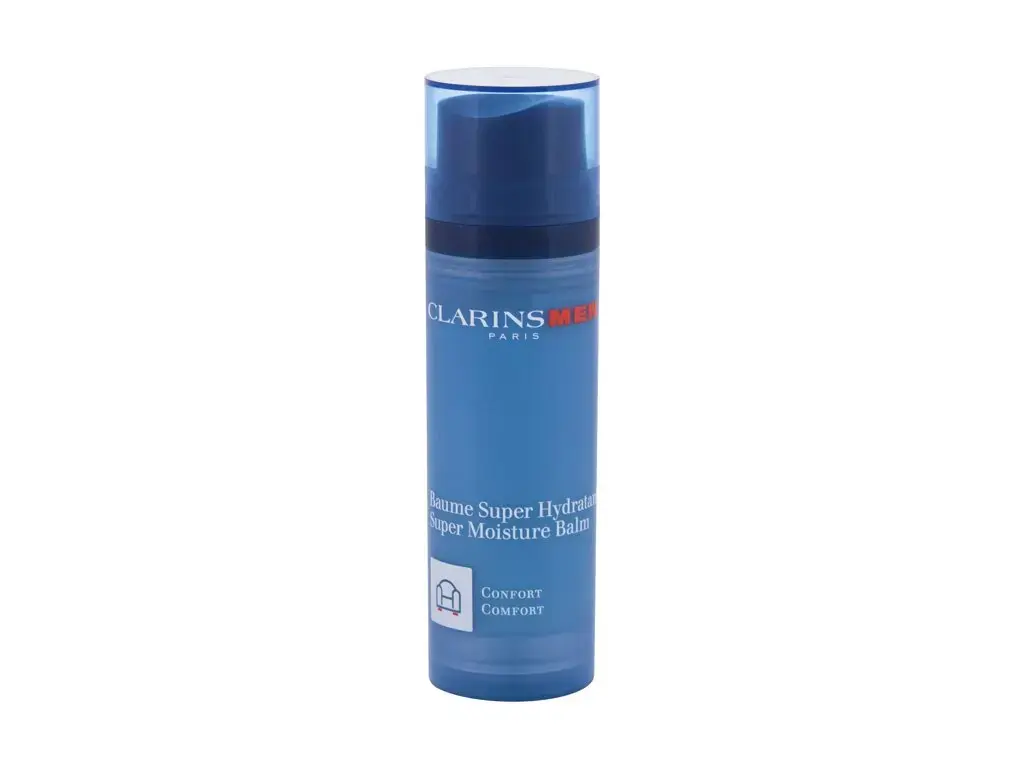 Clarins Men Day Cream Dienas krēms