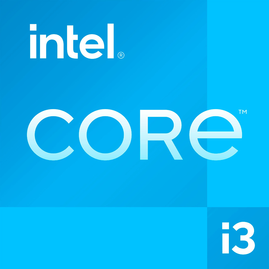 Intel CPU Desktop Core i3-14100F (up