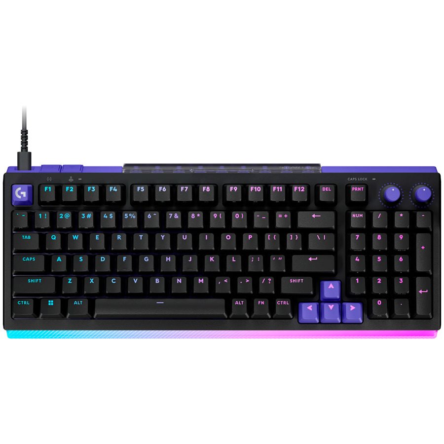 LOGITECH G512 X 98 Wired Gaming