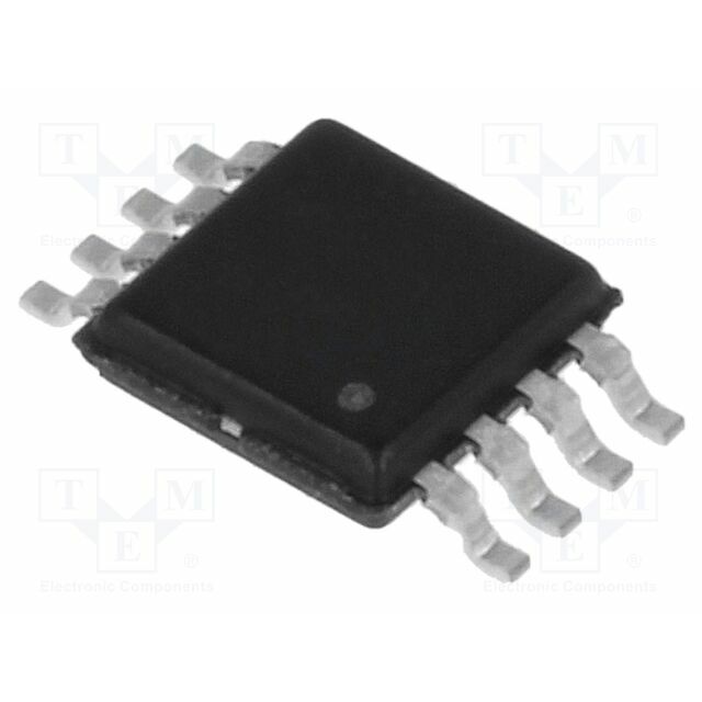 NEXPERIA IC: digital; D flip-flop; Ch: