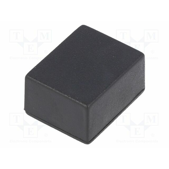MASZCZYK Enclosure: designed for potting; X: