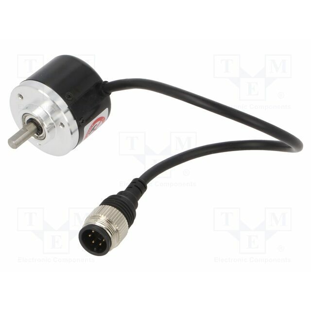 AUTONICS Encoder: incremental; Usup: 12÷24VDC; 1500imp/revol