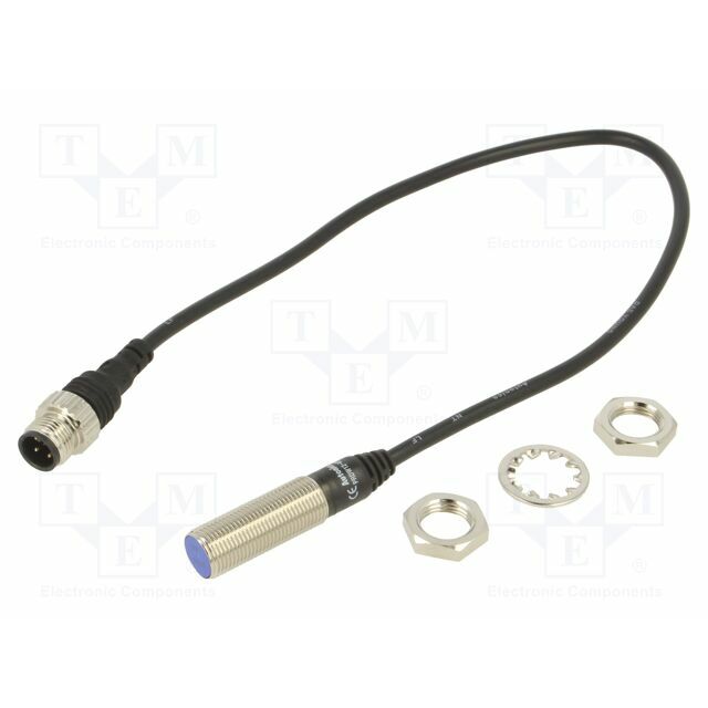 AUTONICS Sensor: inductive; OUT: PNP /