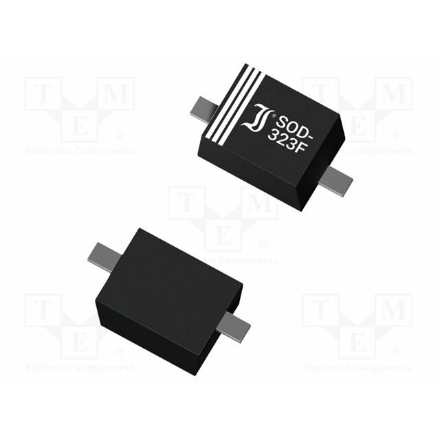 DIOTEC SEMICONDUCTOR Diode: Zener; 0.3W