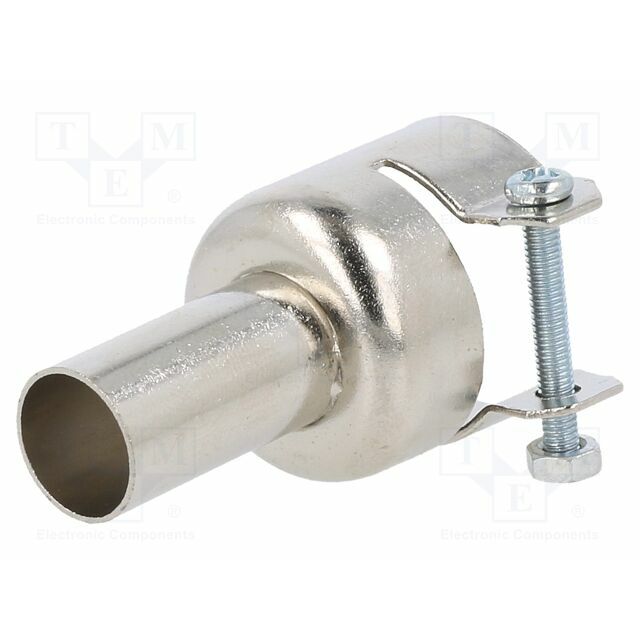 BEST Nozzle: hot air; for hot