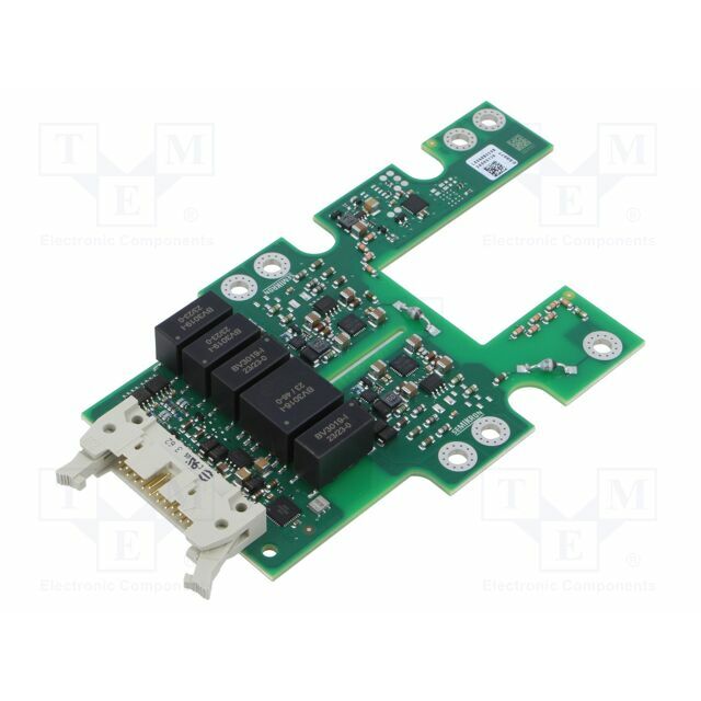 SEMIKRON DANFOSS Module: gate driver board