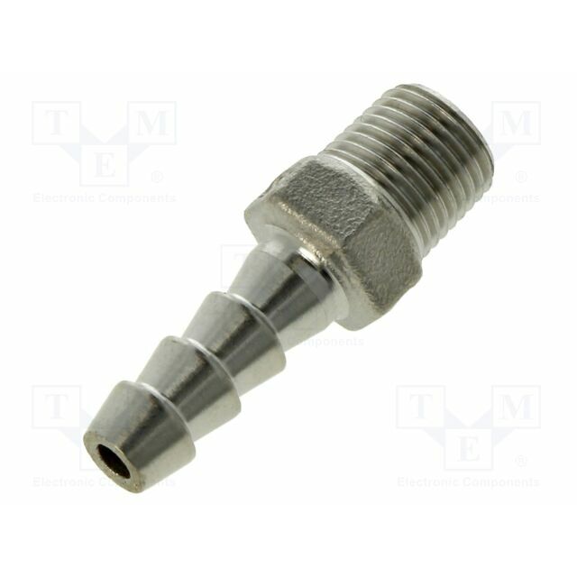 GEBO Splice terminal: coupling-adapter terminal; max