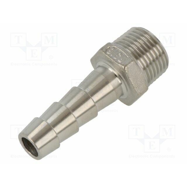 GEBO Splice terminal: coupling-adapter terminal; max
