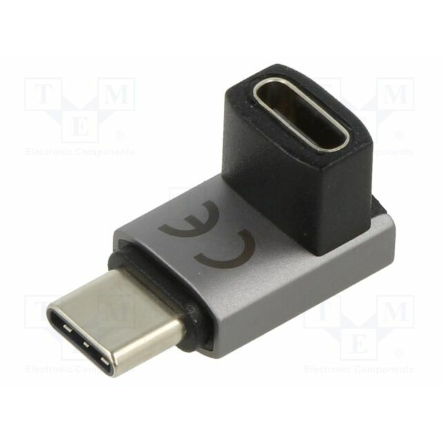 Adapter; USB 4.0; USB C