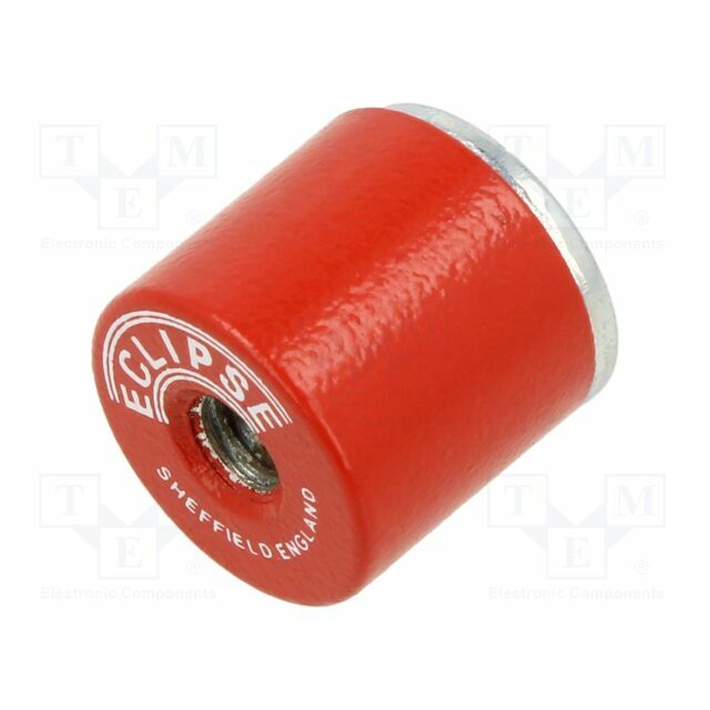 Eclipse Magnetics Magnet: permanent; alnico; 26N