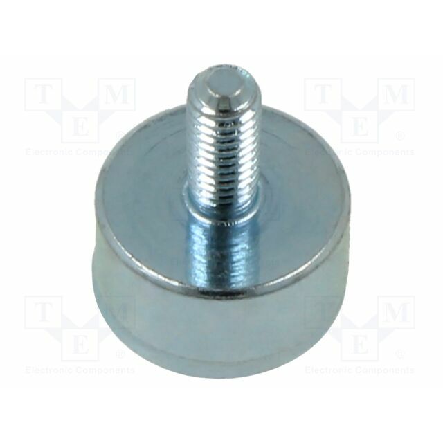 Eclipse Magnetics Magnet: permanent; NdFeB; 10N