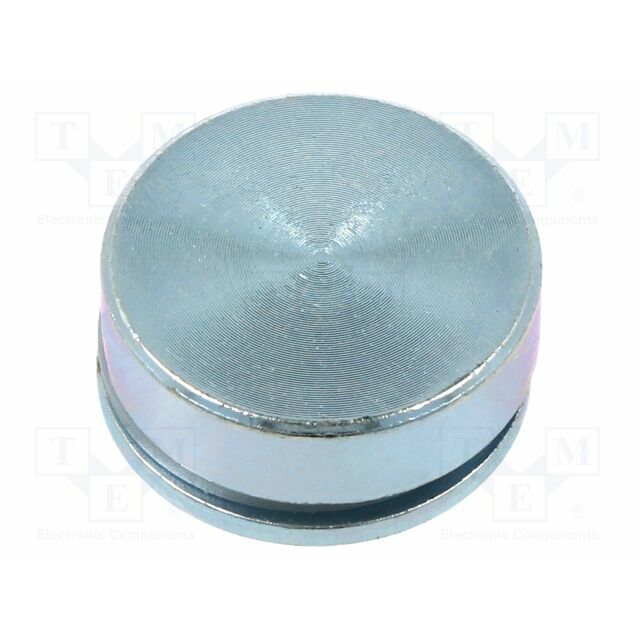 Eclipse Magnetics Magnet: permanent; NdFeB; 196N