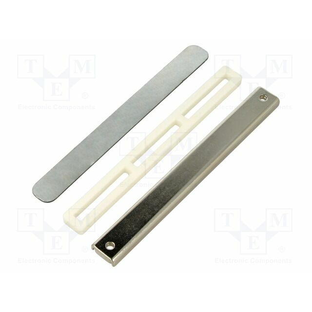 Eclipse Magnetics Magnet: permanent; NdFeB; steel