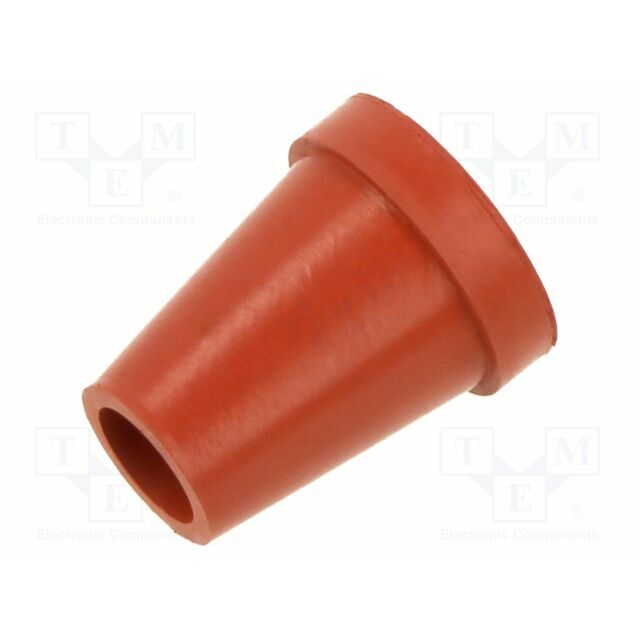 LAPP Grommet; caoutchouc; L: 13.8mm