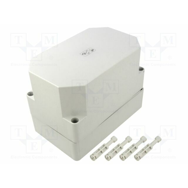 SPELSBERG Enclosure: multipurpose; X: 110mm; Y:
