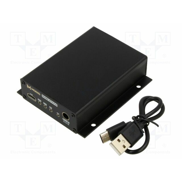 MODIG Automation module: converter; RS485/Ethernet; 7÷38VDC