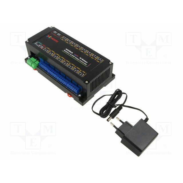 MODIG Automation module: digital output; 5VDC