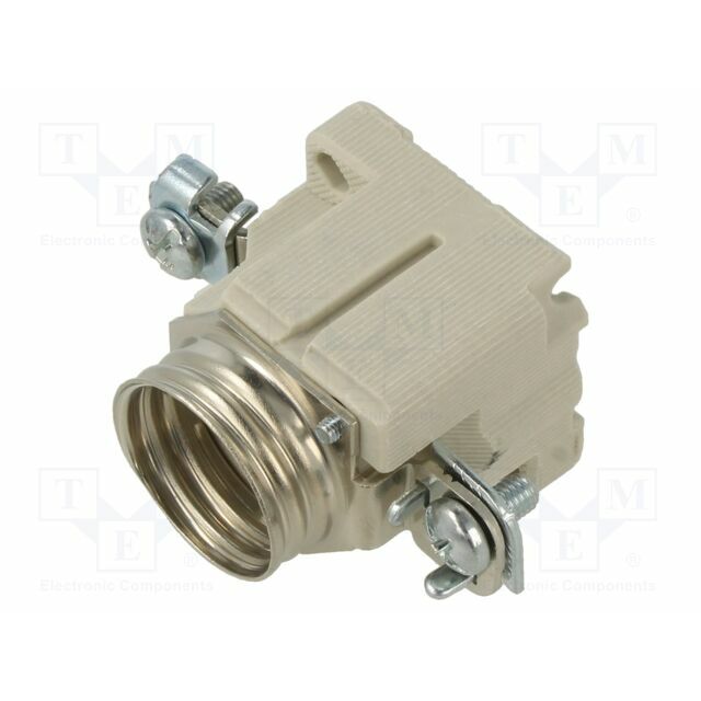 ETI POLAM Fuse holder; DII; for