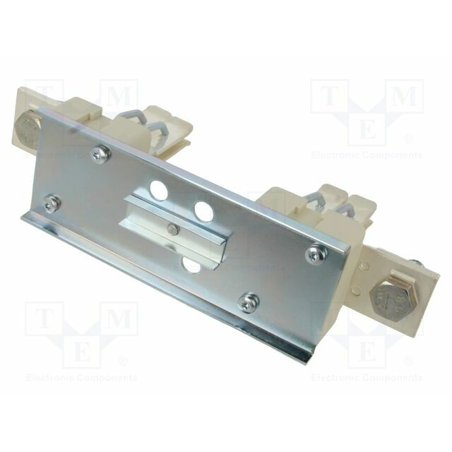 ETI POLAM Fuse base; NH3; screw
