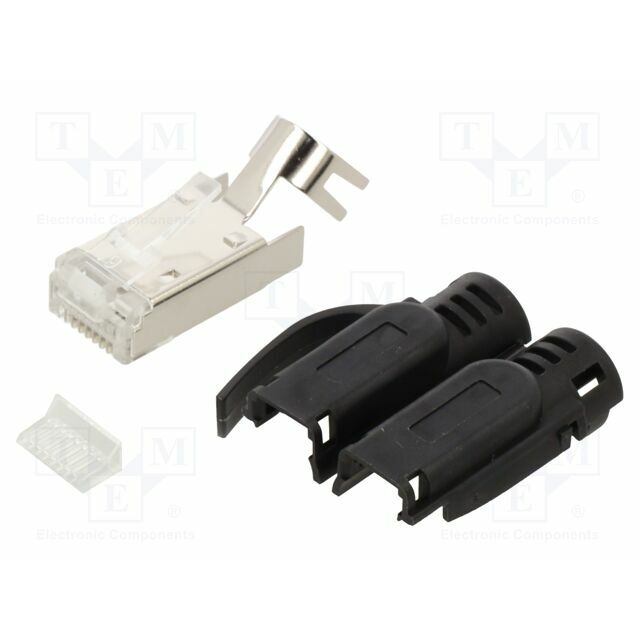 LAPP Connector: RJ45; EPIC® DATA RJ45