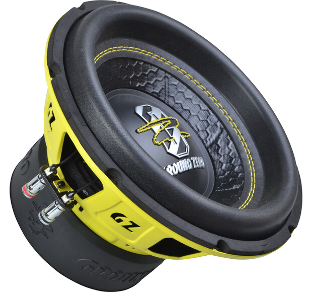 Ground Zero GZIW 10XSPL-D2 | GZIW