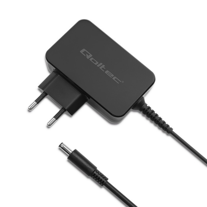 Qoltec Power adapter for laptop Dell