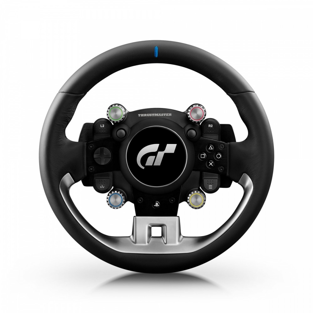 Thrustmaster Steering Wheel Add-On for PS5
