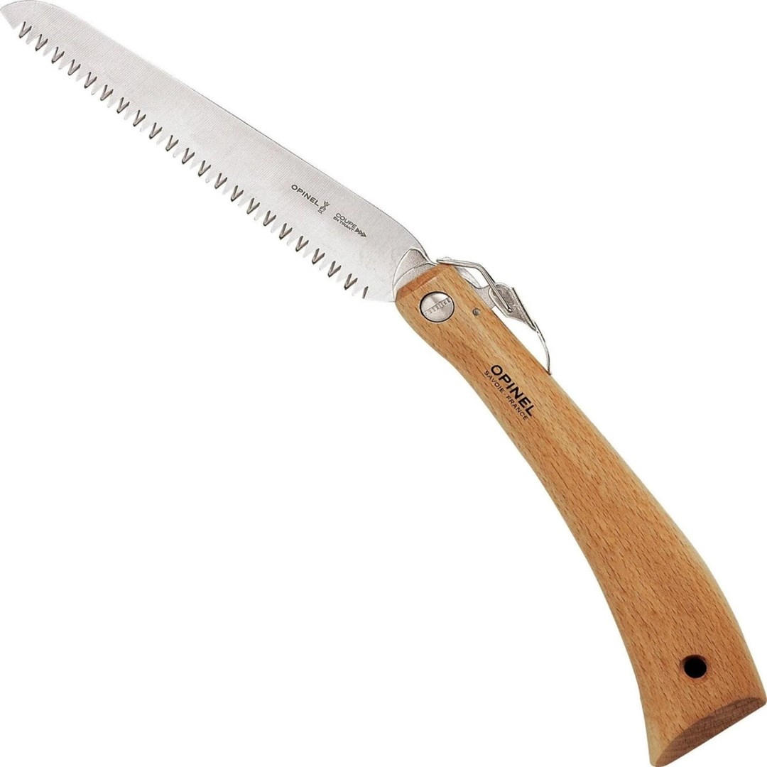 Opinel 001198 hand saw Pruning saw