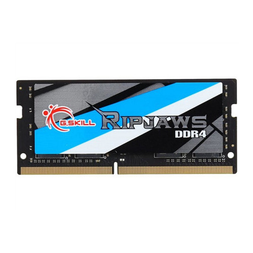 G.Skill 8GB F4-2400C16S-8GRS | F4-2400C16S-8GRS
