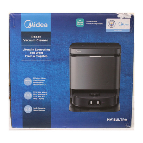 SALE OUT. Midea V15 Robot Vacuum