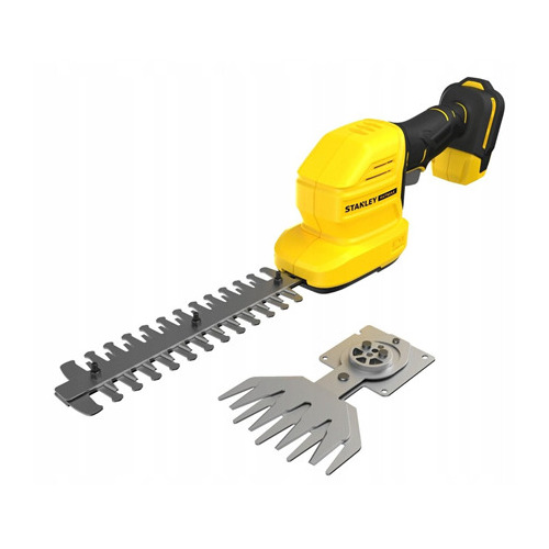 Stanley | Shear Shrubber, Bare unit