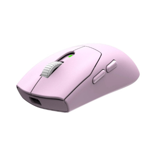 MOUSE USB OPTICAL WRL GAMING/FORGE GM340