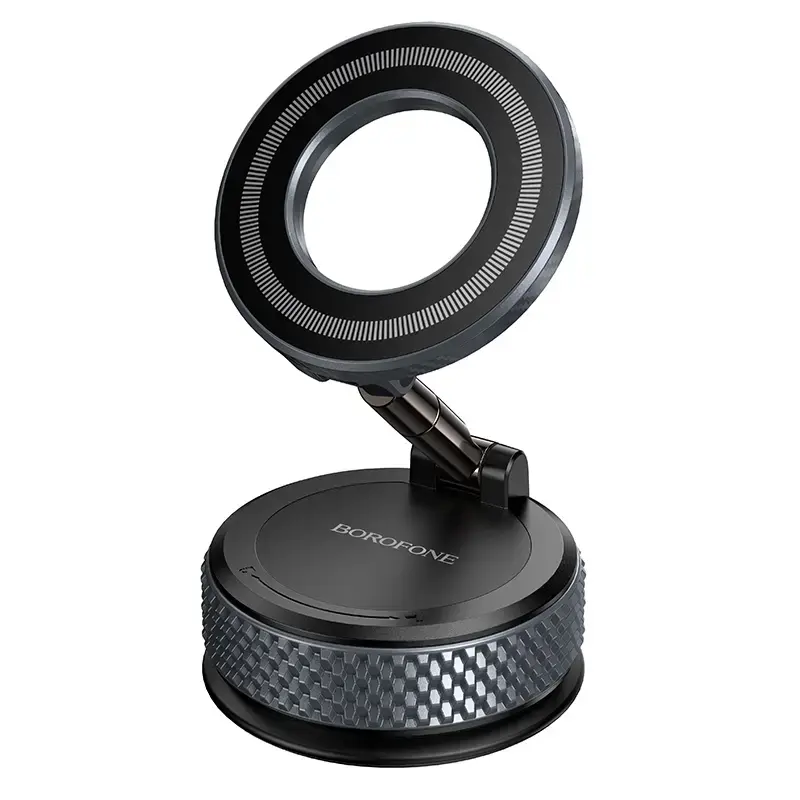 Borofone Car holder BH144 Custodio vacuum