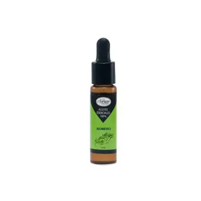 Nurana Rosemary Oil 15ml | 8422246500946