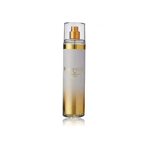 Jessica Simpson Fancy Girl body spray