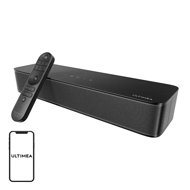 Ultimea Ultima Poseidon M20 Soundbar |